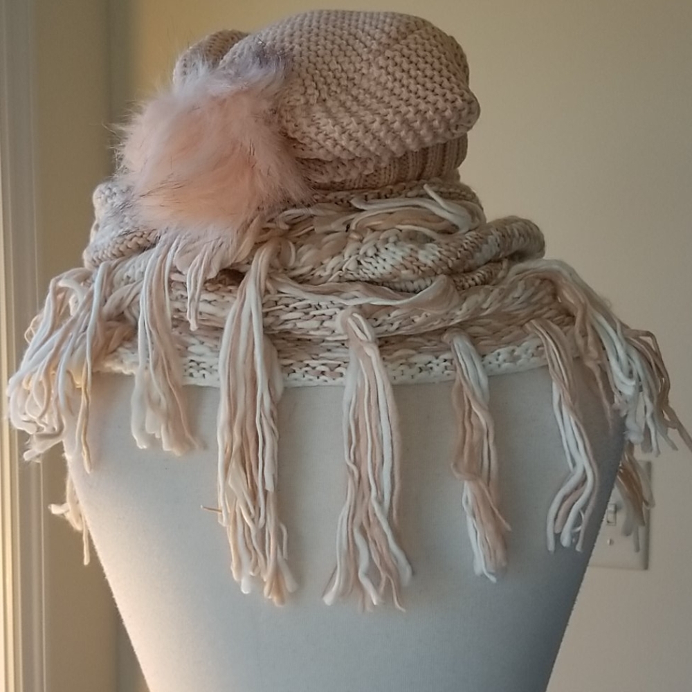 Pink Winter Accessory Bundle - Picture 11 of 14